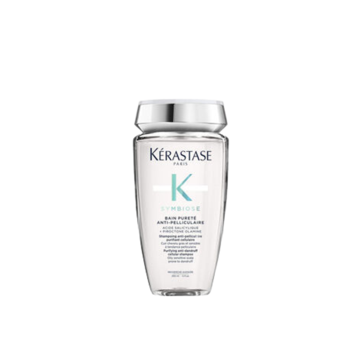 Kérastase - Symbiose Bain Pureté Antipelliculaire
