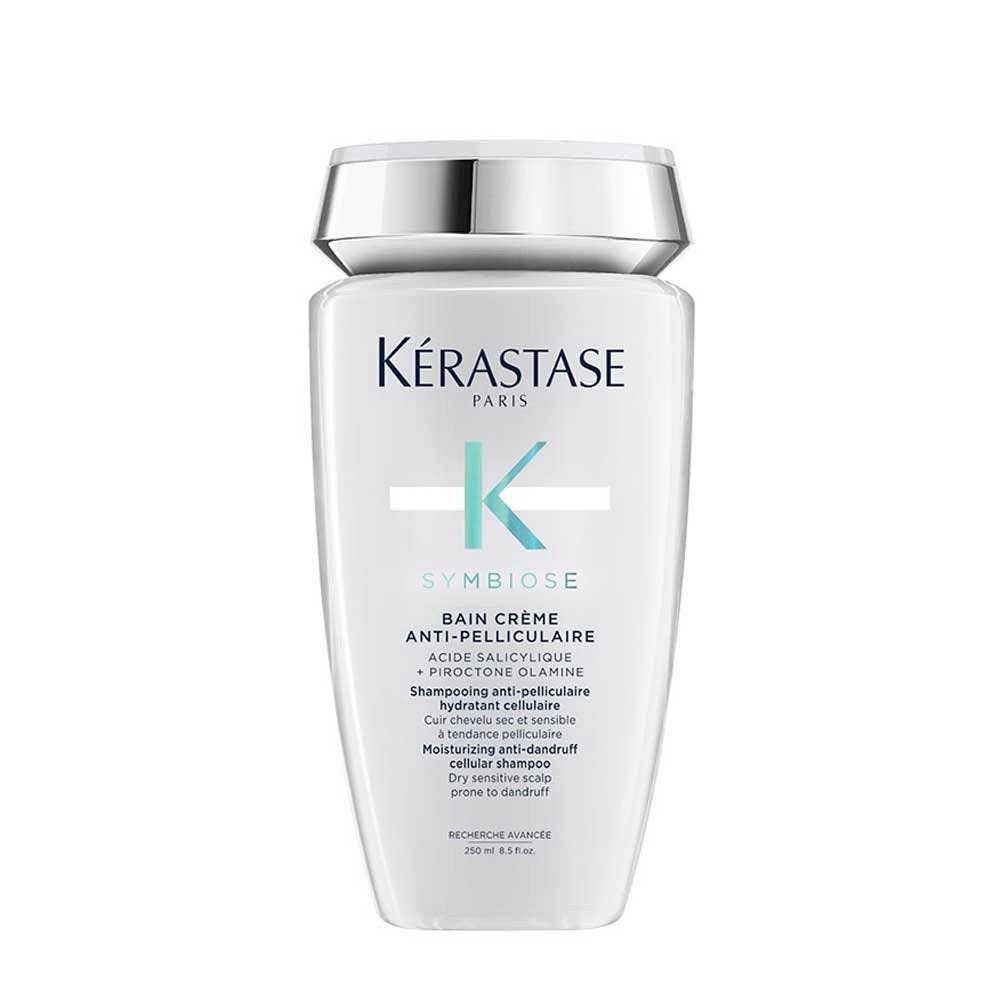Kérastase - Symbiose Bain Crème Antipelliculaire