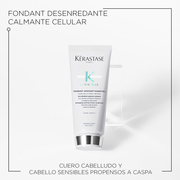 Kérastase - Symbiose Fondant Apaisant Essentiel