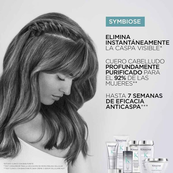 Kérastase - Symbiose Fondant Apaisant Essentiel