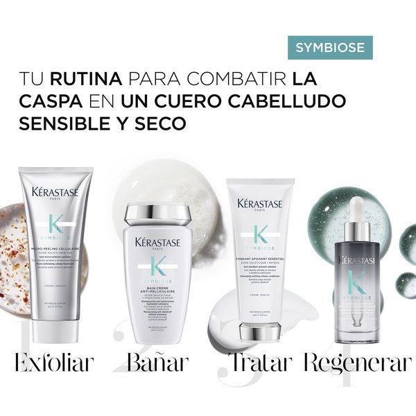 Kérastase - Symbiose Fondant Apaisant Essentiel