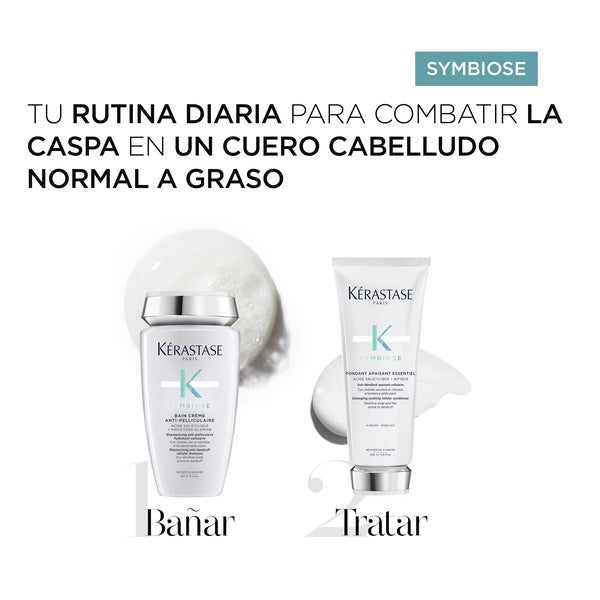 Kérastase - Symbiose Fondant Apaisant Essentiel