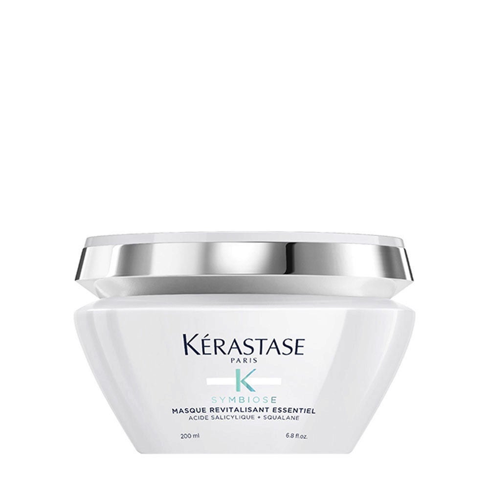 Kérastase - Symbiose Masque Revitalisant Essentiel
