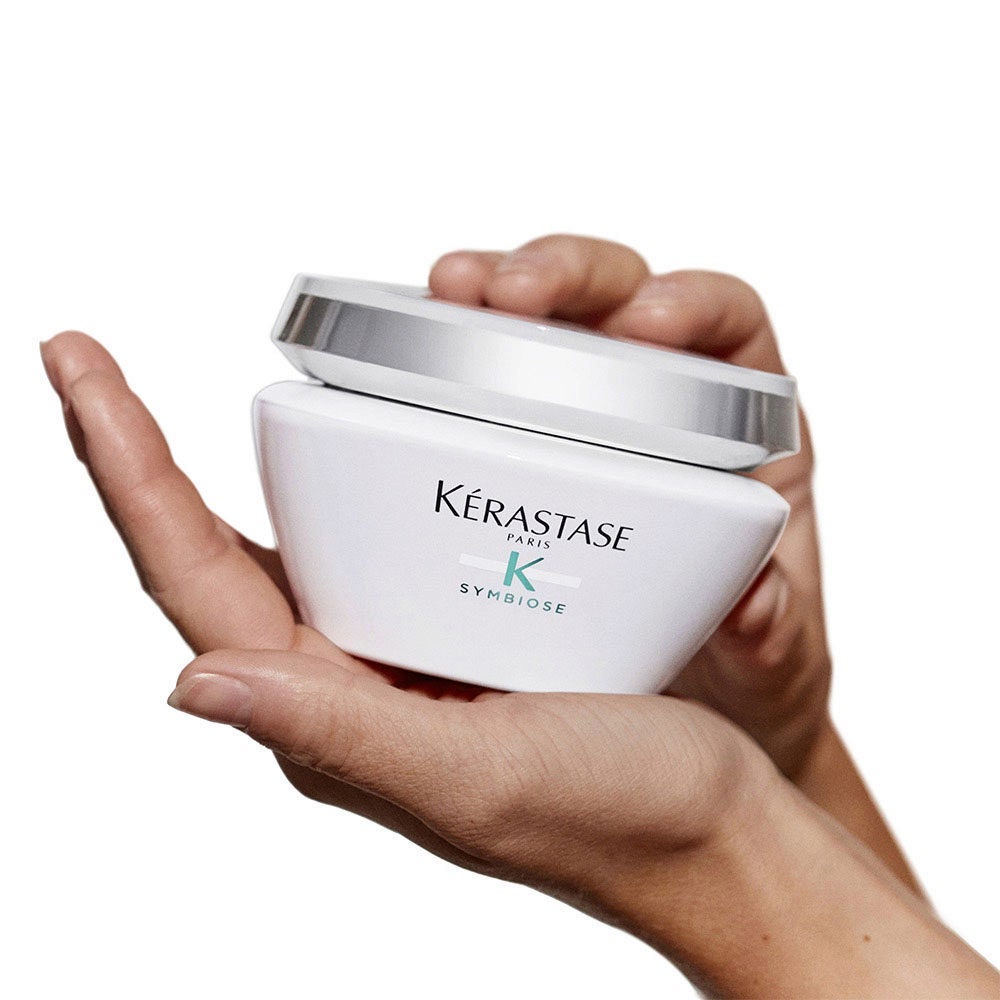 Kérastase - Symbiose Masque Revitalisant Essentiel