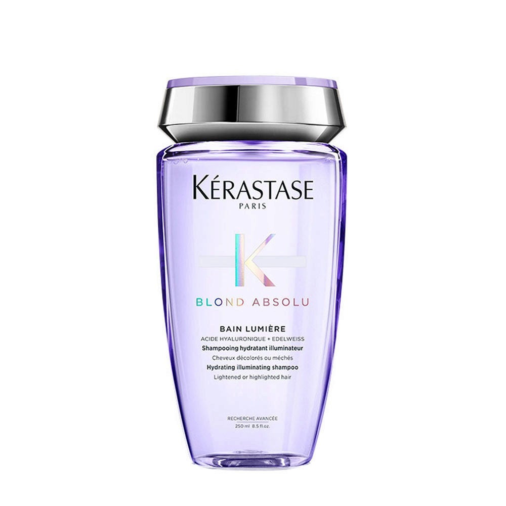 Kérastase - Blond Absolu Bain Lumière