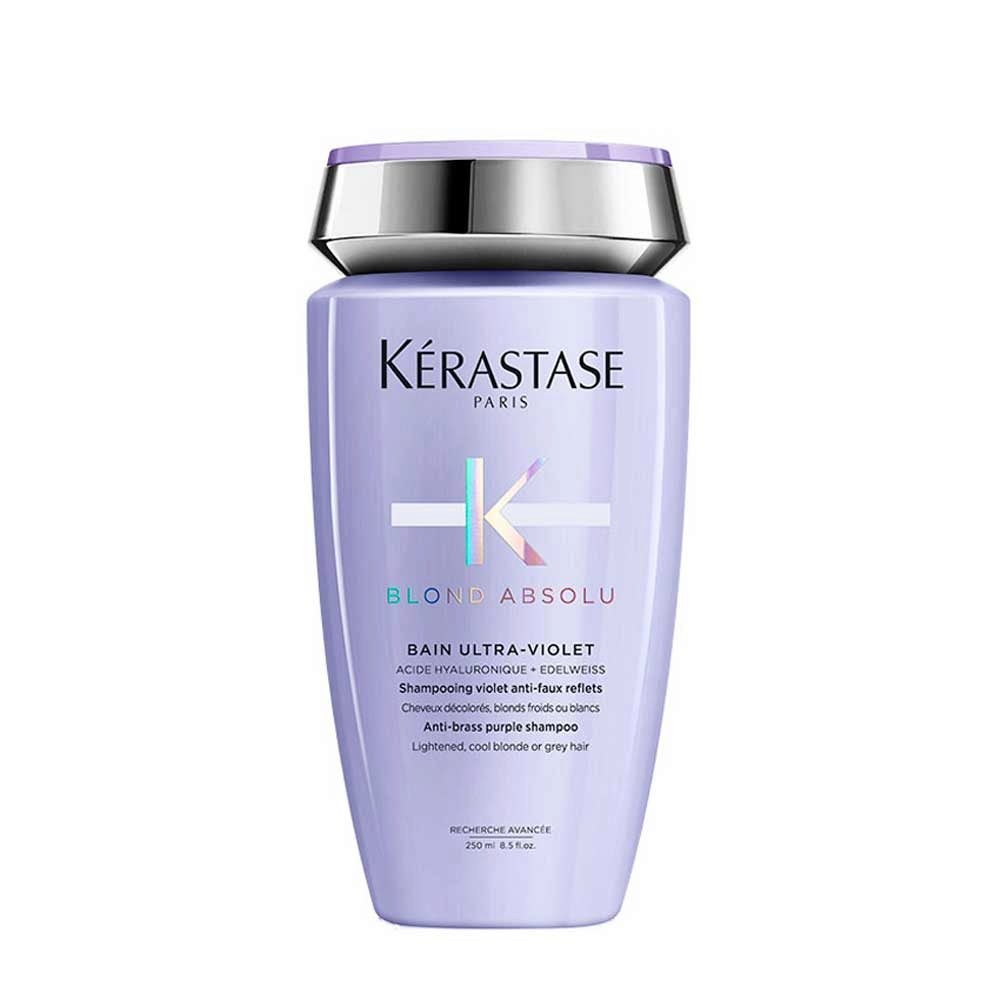 Kérastase - Blond Absolu Bain Ultra-Violet