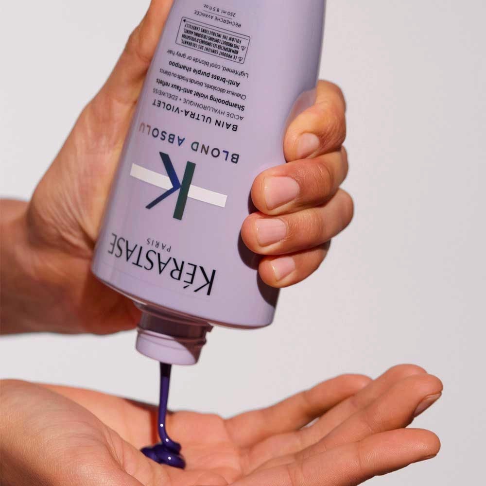 Kérastase - Blond Absolu Bain Ultra-Violet