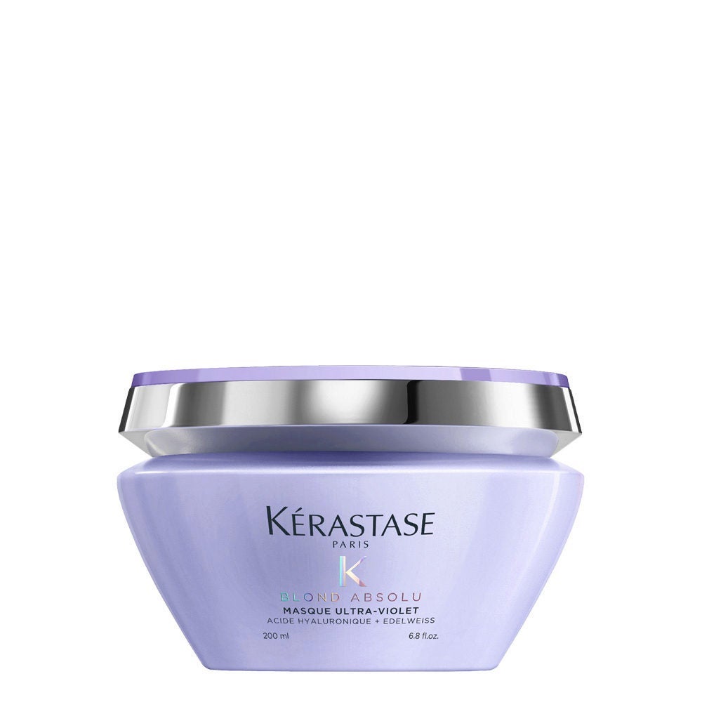 Kérastase - Blond Absolu - Masque Ultra-Violet