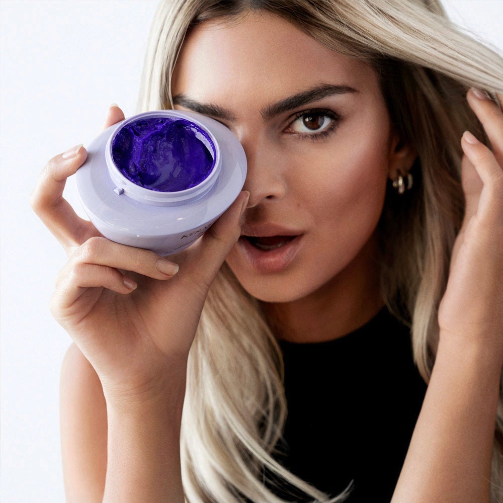Kérastase - Blond Absolu - Masque Ultra-Violet