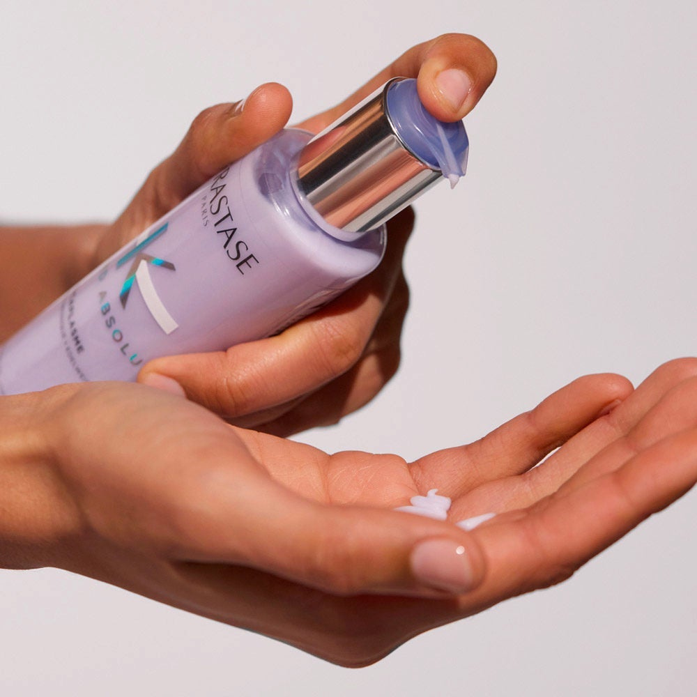 Cicaplasme - Kerastase