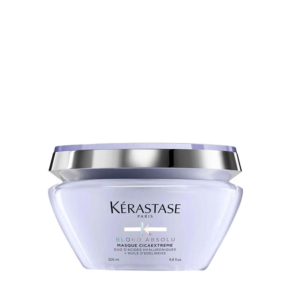 Kérastase - Blond Absolu - Masque Cicaextreme