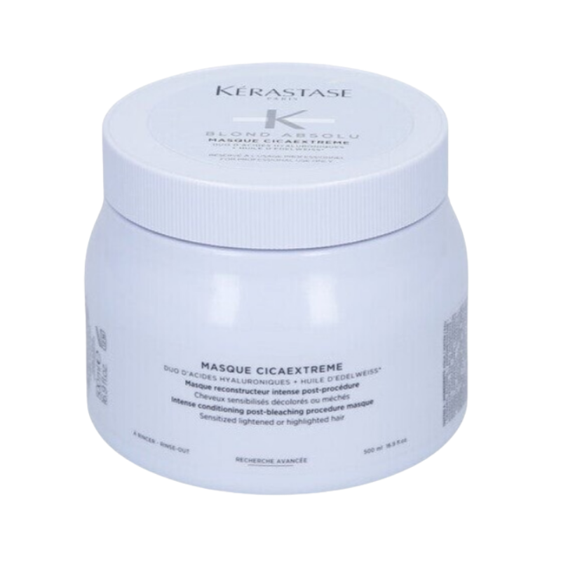 Kérastase - Blond Absolu - Masque Cicaextreme
