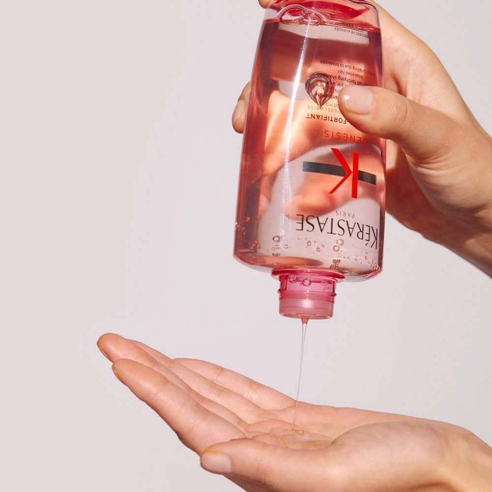 Kérastase - Genesis - Bain Hydra-Fortifiant