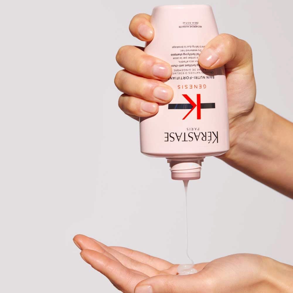 Kérastase - Genesis - Bain Nutri-Fortifiant