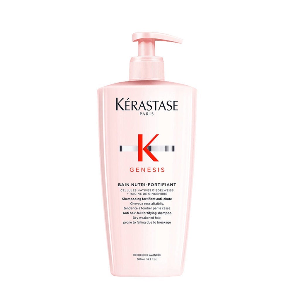 Kérastase - Genesis - Bain Nutri-Fortifiant