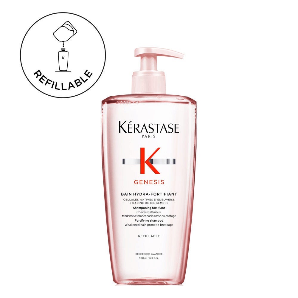 Kérastase - Genesis - Bain Nutri-Fortifiant