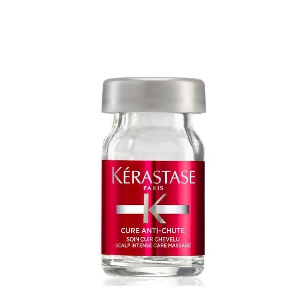 Kérastase - Genesis - Cure Anti-Chute Fortifiant - 10x6ml