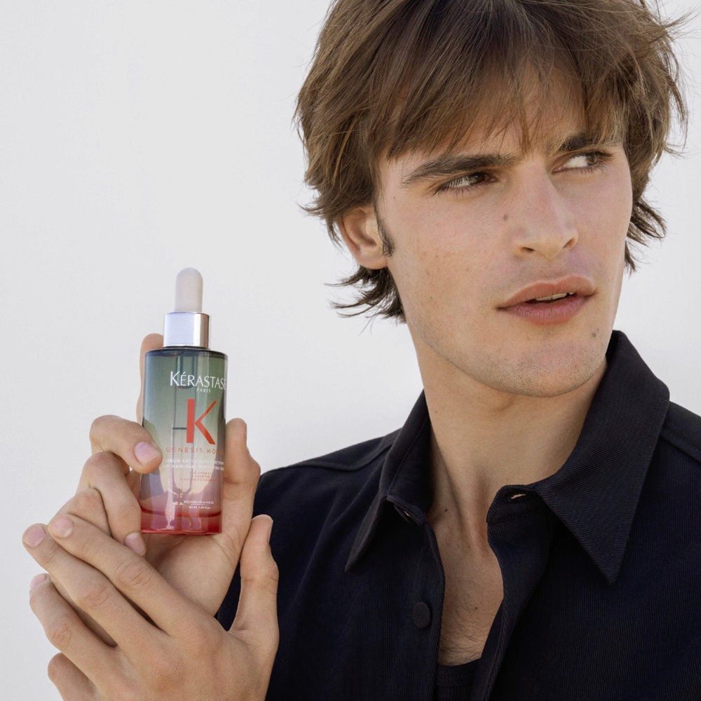 Sérum Fortifiant Anti-Chute - Kerastase