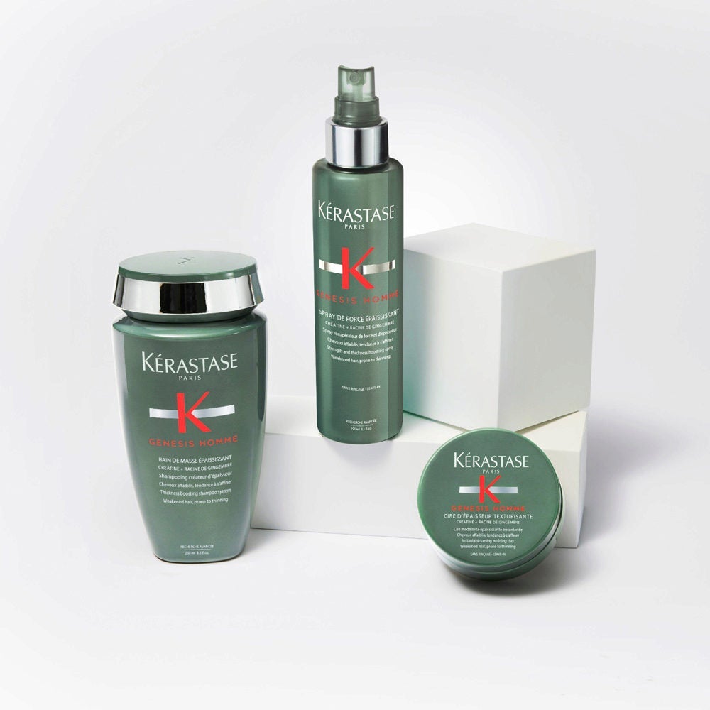 Spray Récupérateur d‘Épaisseur - Kerastase