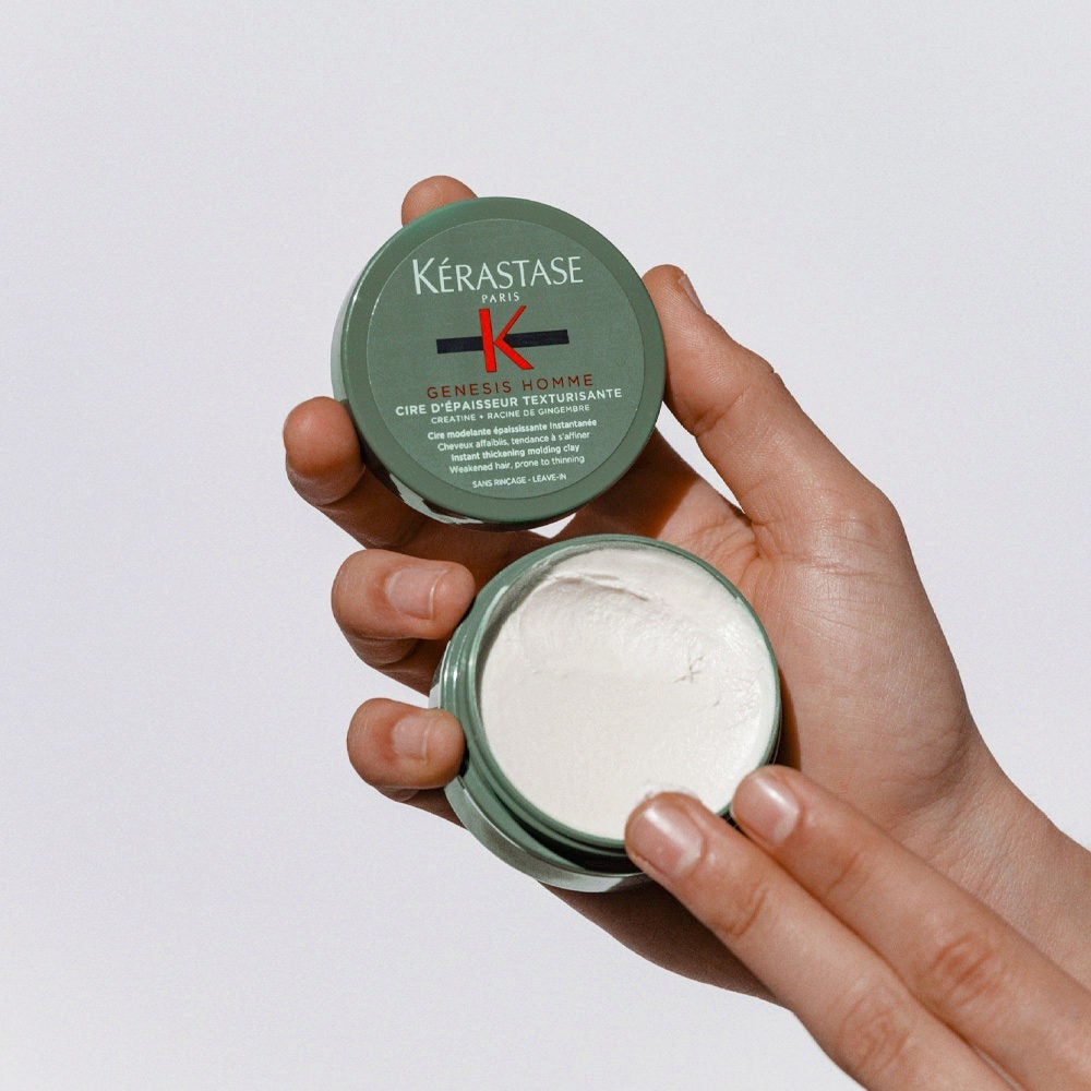 Cire d‘Épaisseur Texturisante - Kerastase