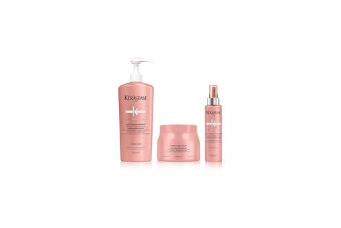 Kérastase - Chroma Absolu - Bain Chroma Respect