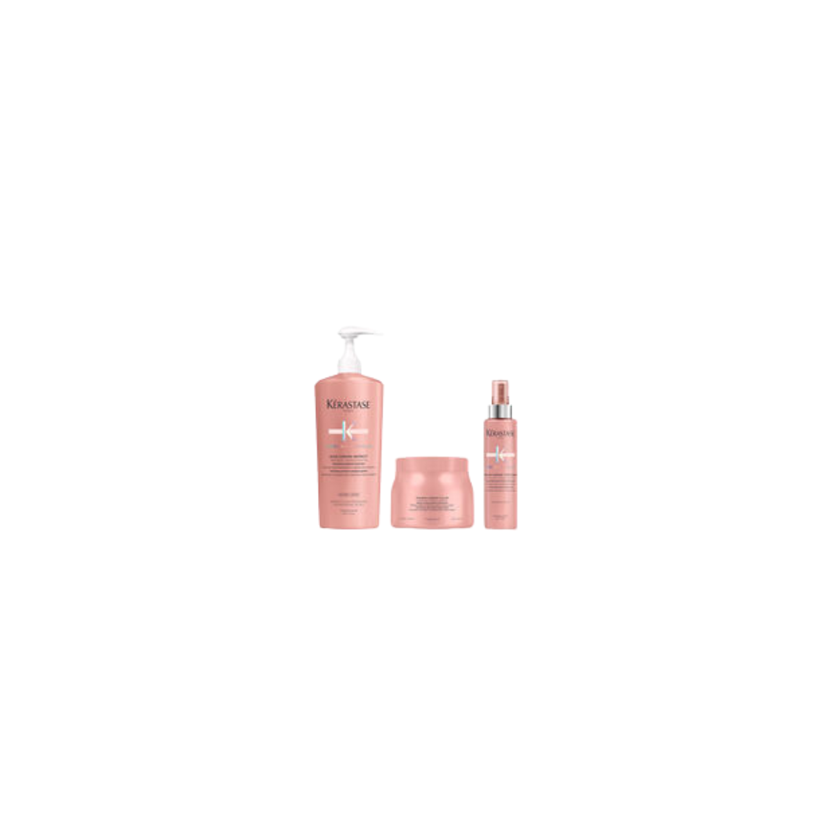 Kérastase - Chroma Absolu - Bain Chroma Respect