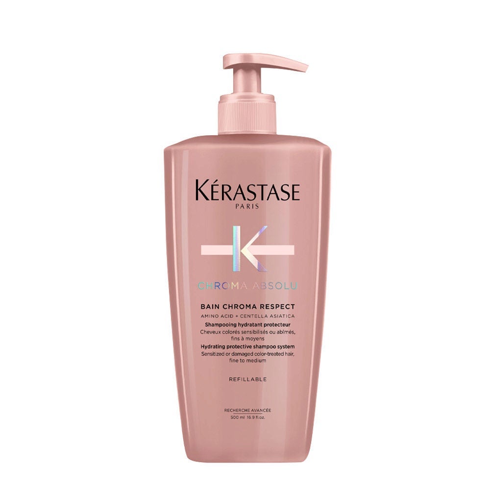 Kérastase - Chroma Absolu - Bain Chroma Respect