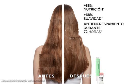 Kérastase - Chroma Absolu - Bain Riche Chroma Respect