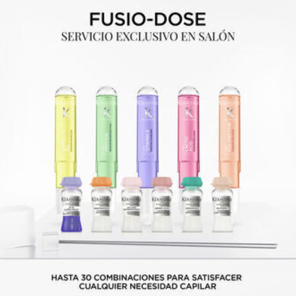 Kérastase - Chroma Absolu - Bain Riche Chroma Respect