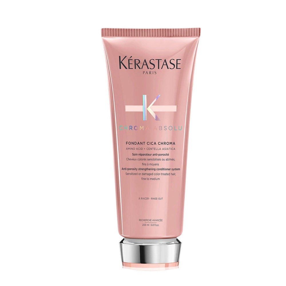 Kérastase - Chroma Absolu - Fondant Cica Chroma