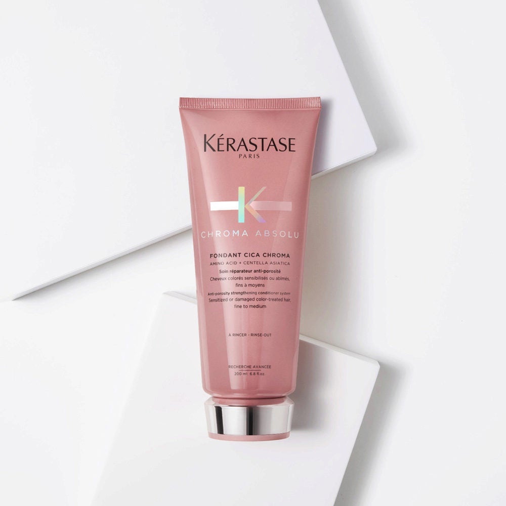 Kérastase - Chroma Absolu - Fondant Cica Chroma
