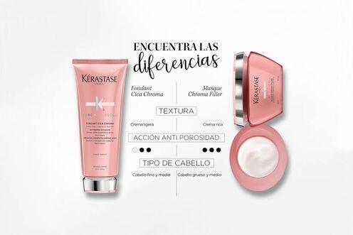 Kérastase - Chroma Absolu - Masque Chroma Filler
