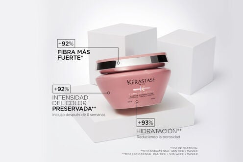 Kérastase - Chroma Absolu - Masque Chroma Filler