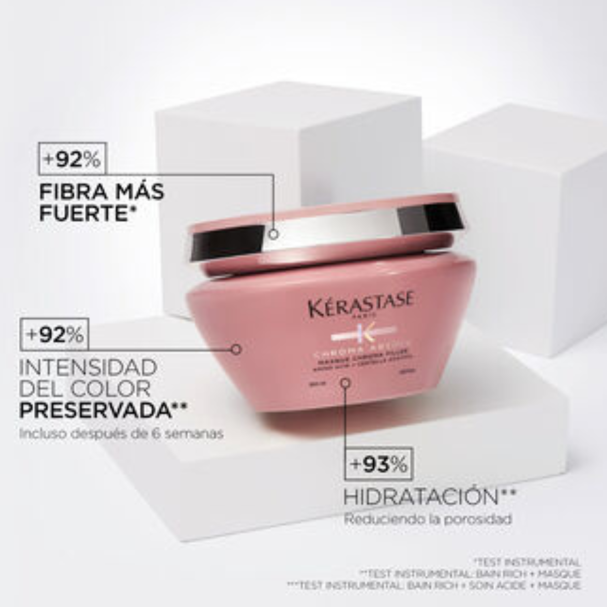 Kérastase - Chroma Absolu - Masque Chroma Filler