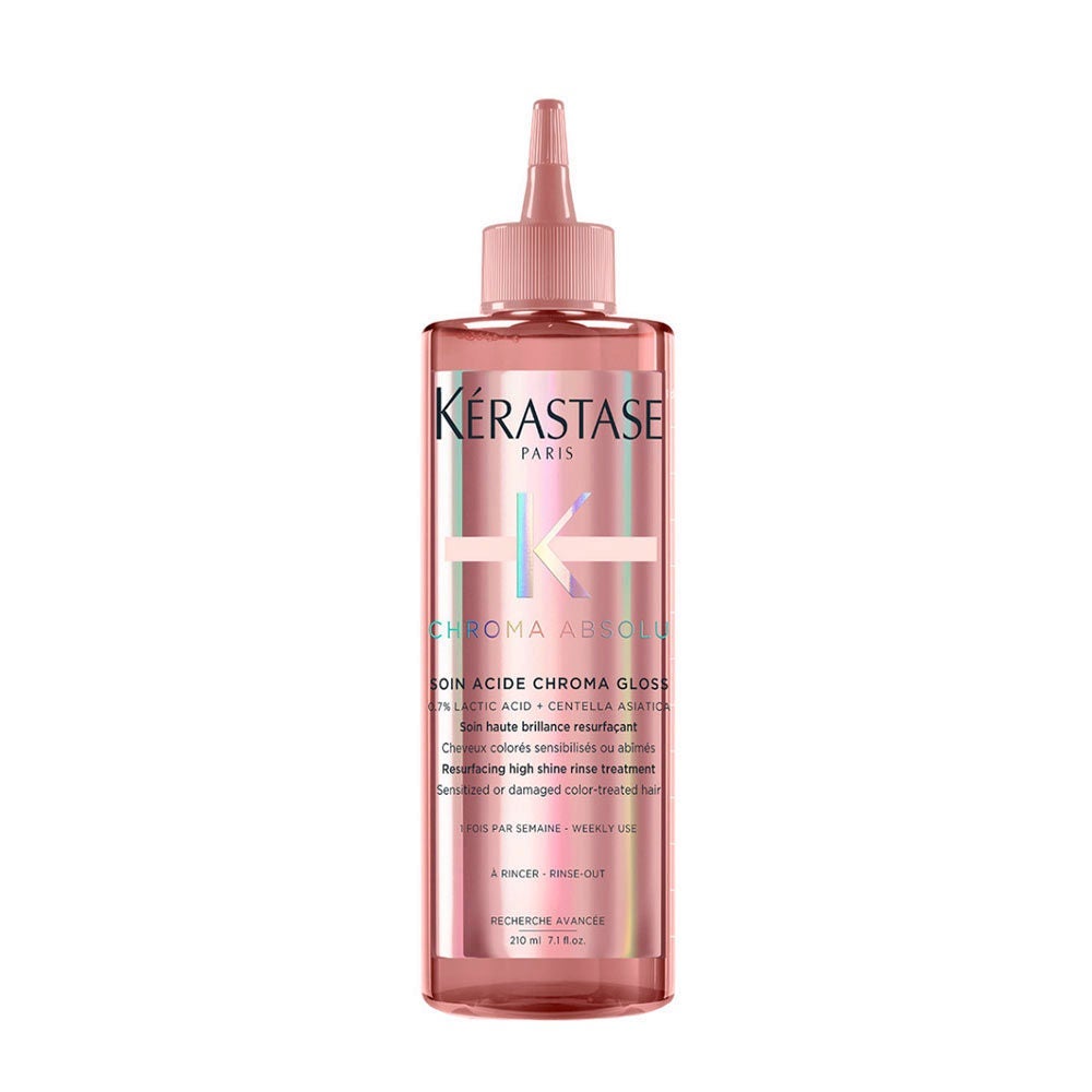 Kérastase - Chroma Absolu - Soin Acide Chroma Gloss - 210ml