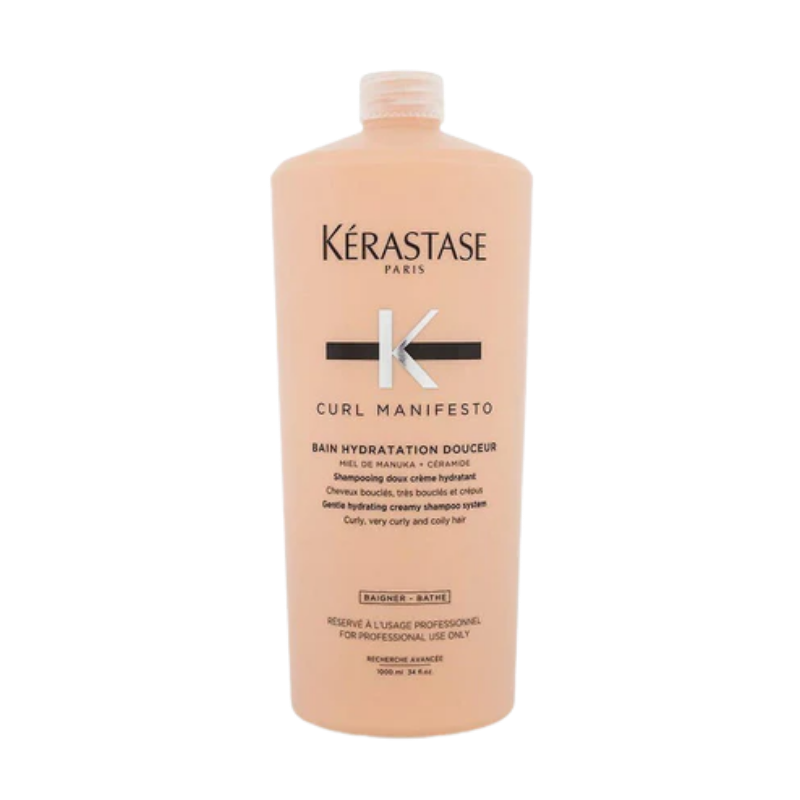 Kérastase - Curl Manifesto - Bain Hydratation Douceur