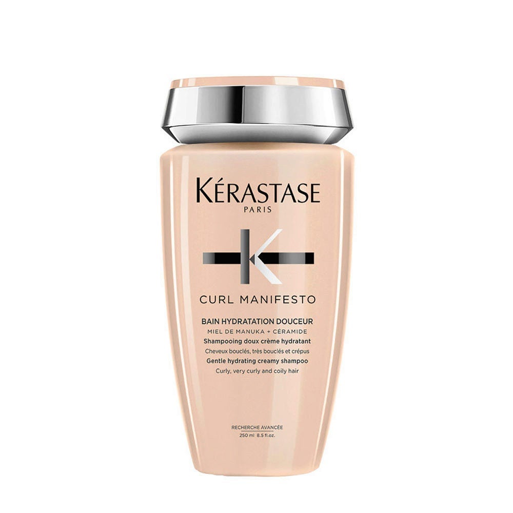 Kérastase - Curl Manifesto - Bain Hydratation Douceur