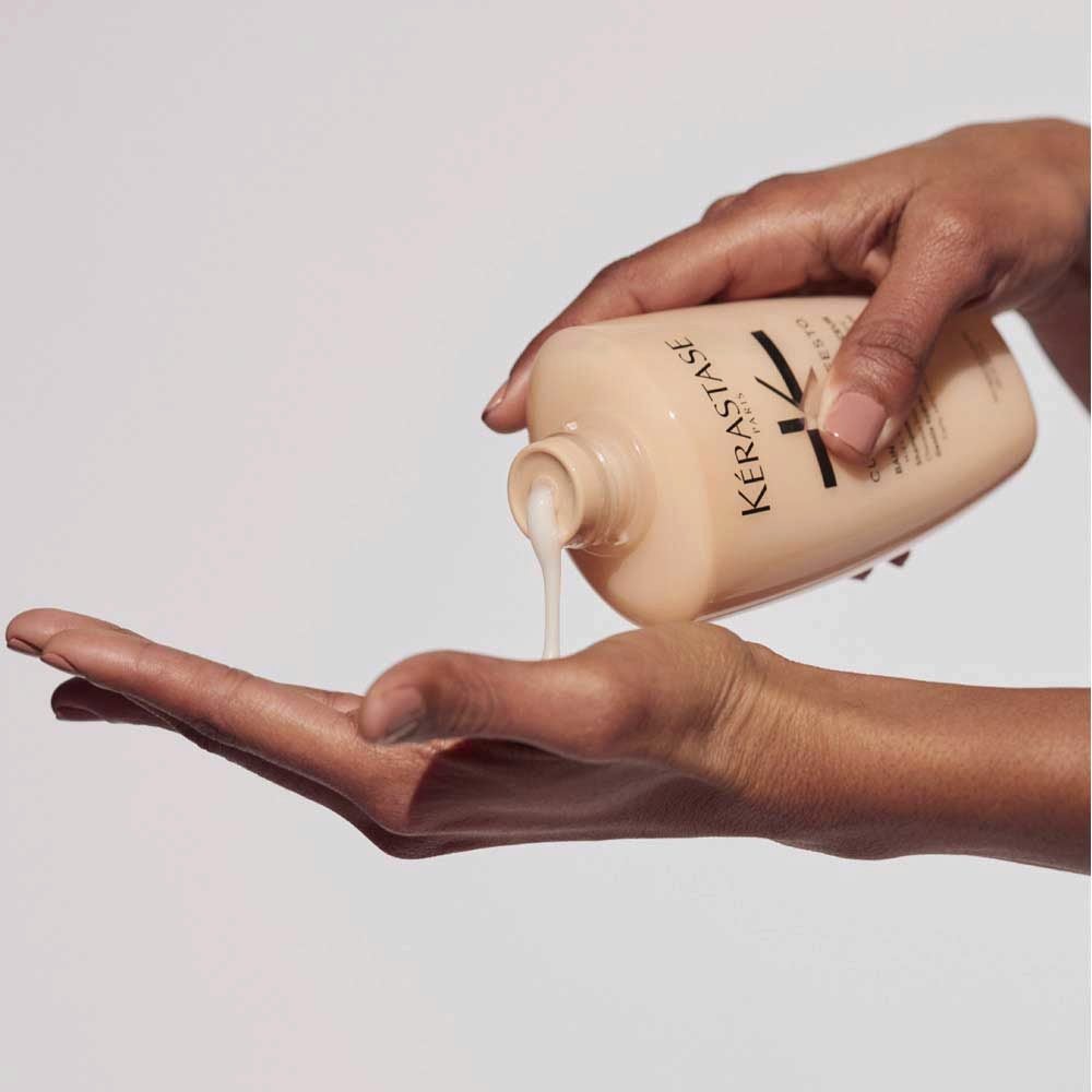 Kérastase - Curl Manifesto - Bain Hydratation Douceur