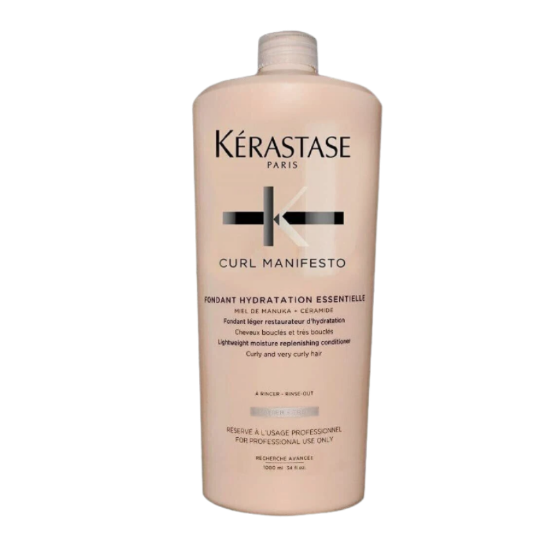 Kérastase - Curl Manifesto - Fondant Hydratation Essentielle