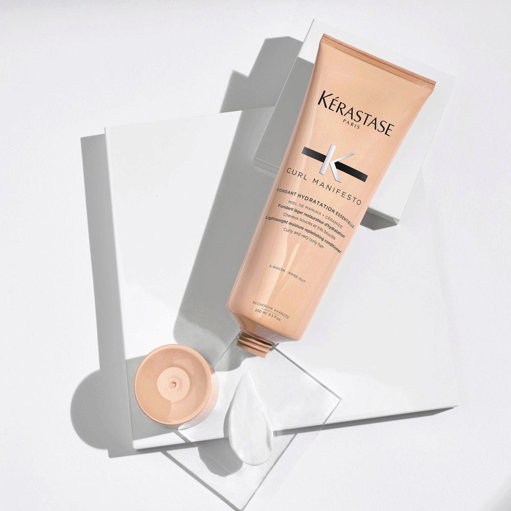Kérastase - Curl Manifesto - Fondant Hydratation Essentielle