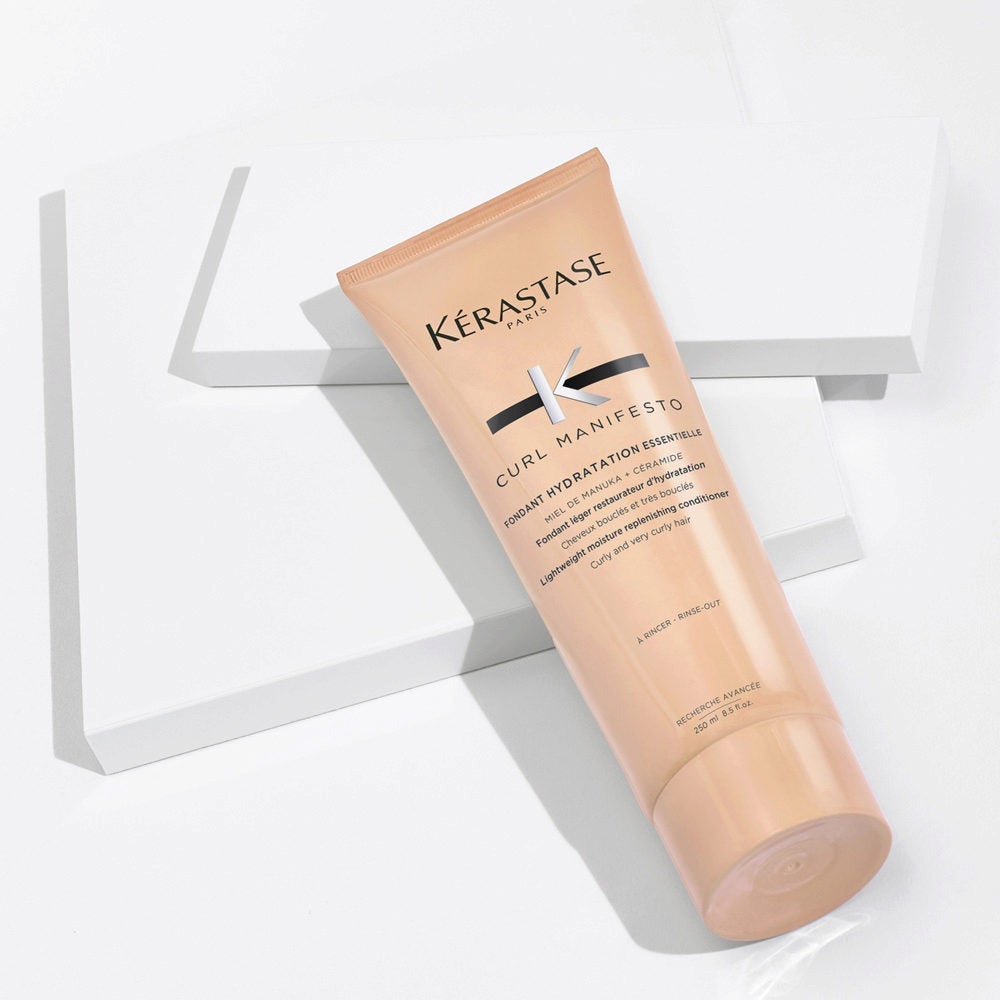 Kérastase - Curl Manifesto - Fondant Hydratation Essentielle