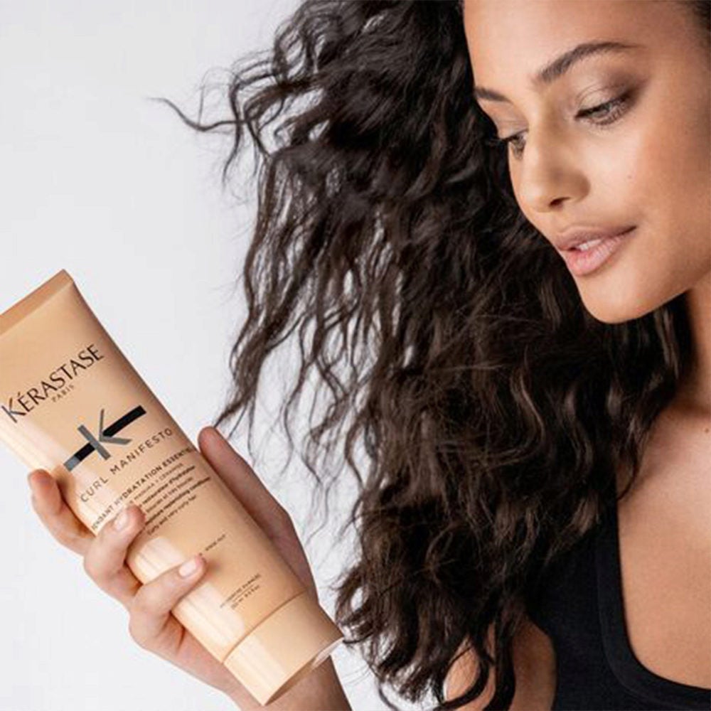 Kérastase - Curl Manifesto - Fondant Hydratation Essentielle