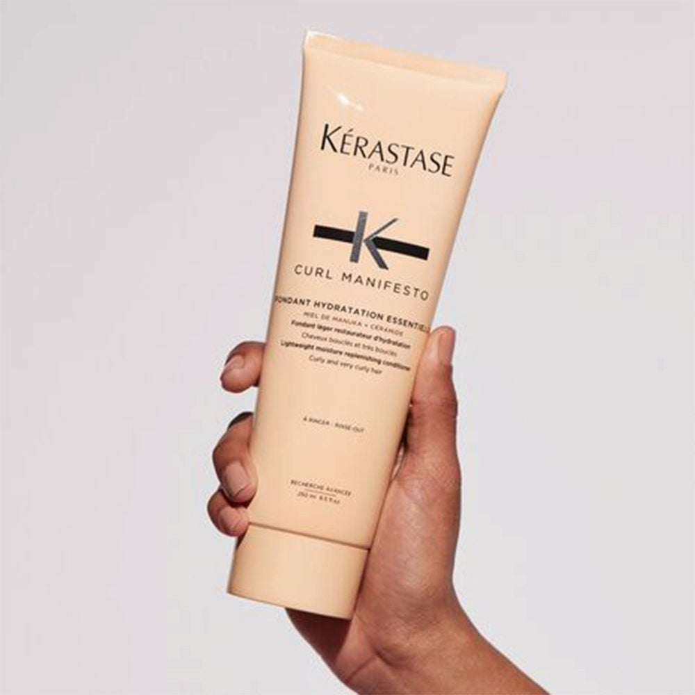 Kérastase - Curl Manifesto - Fondant Hydratation Essentielle