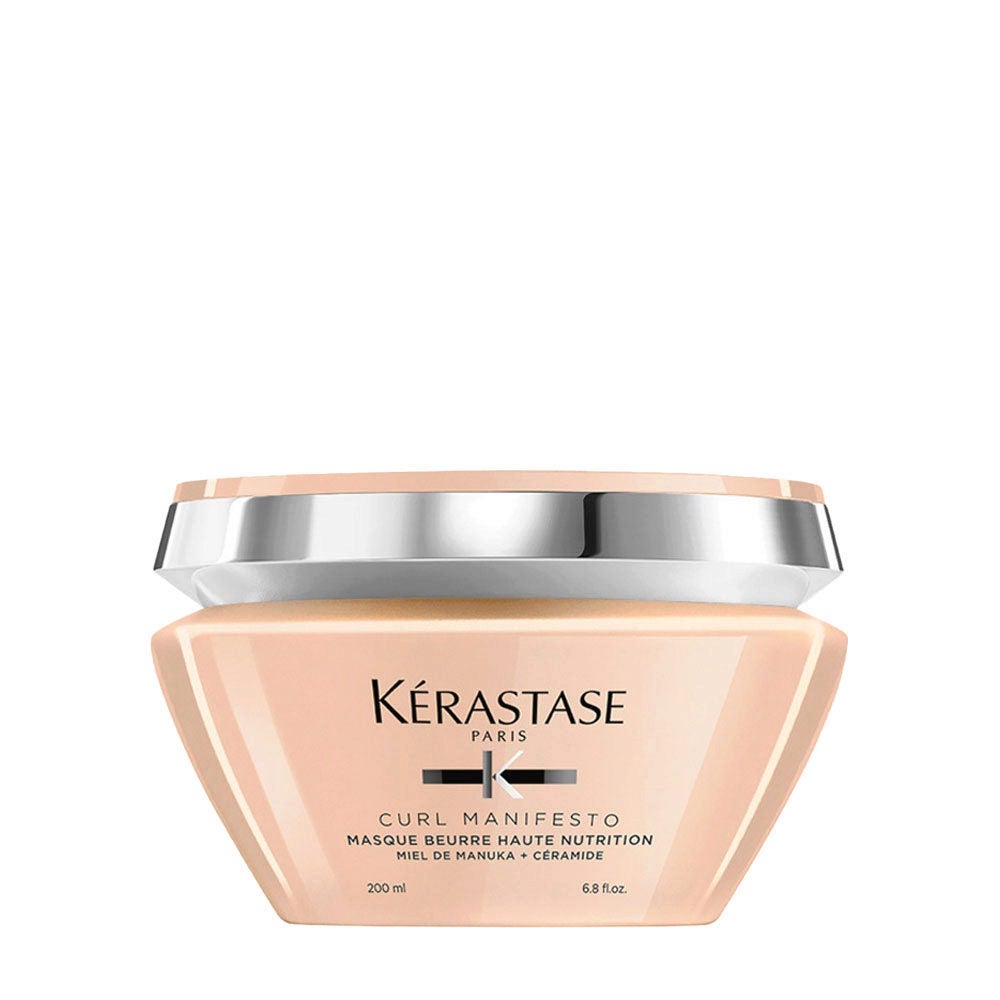 Kérastase - Curl Manifesto - Masque Beurre Haute Nutrition