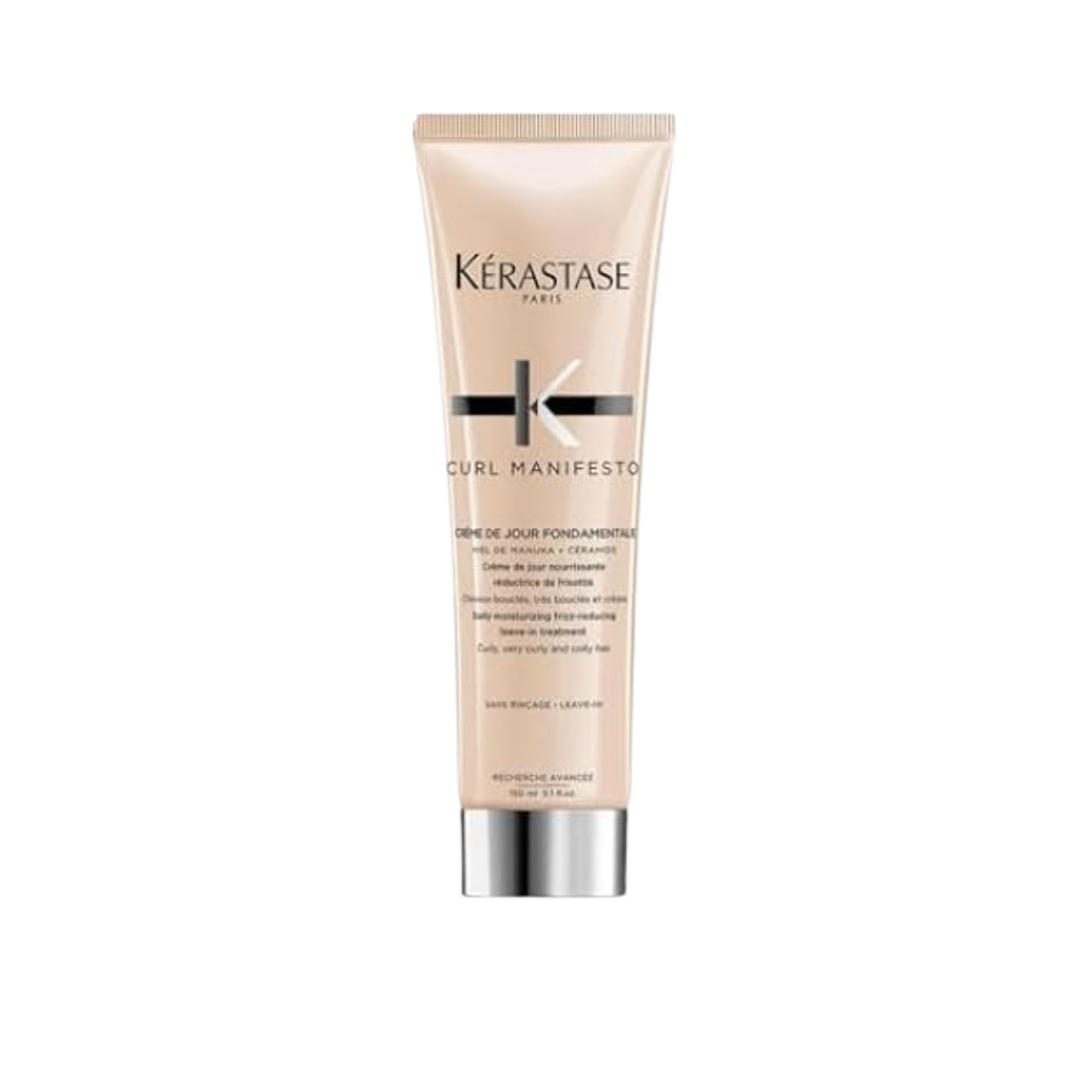 Kérastase - Curl Manifesto - Crème De Jour Fondamentale - 150ml