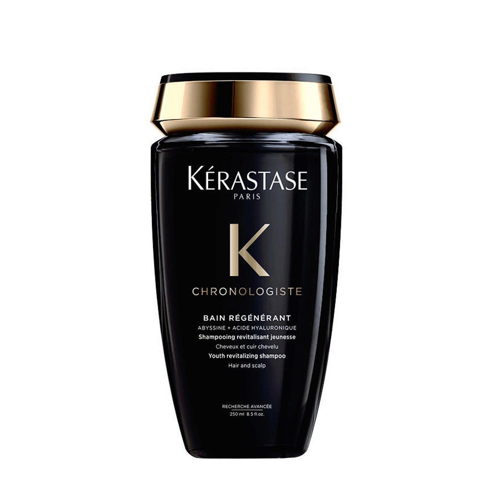 Kérastase - Chronologiste - Bain Régénérant