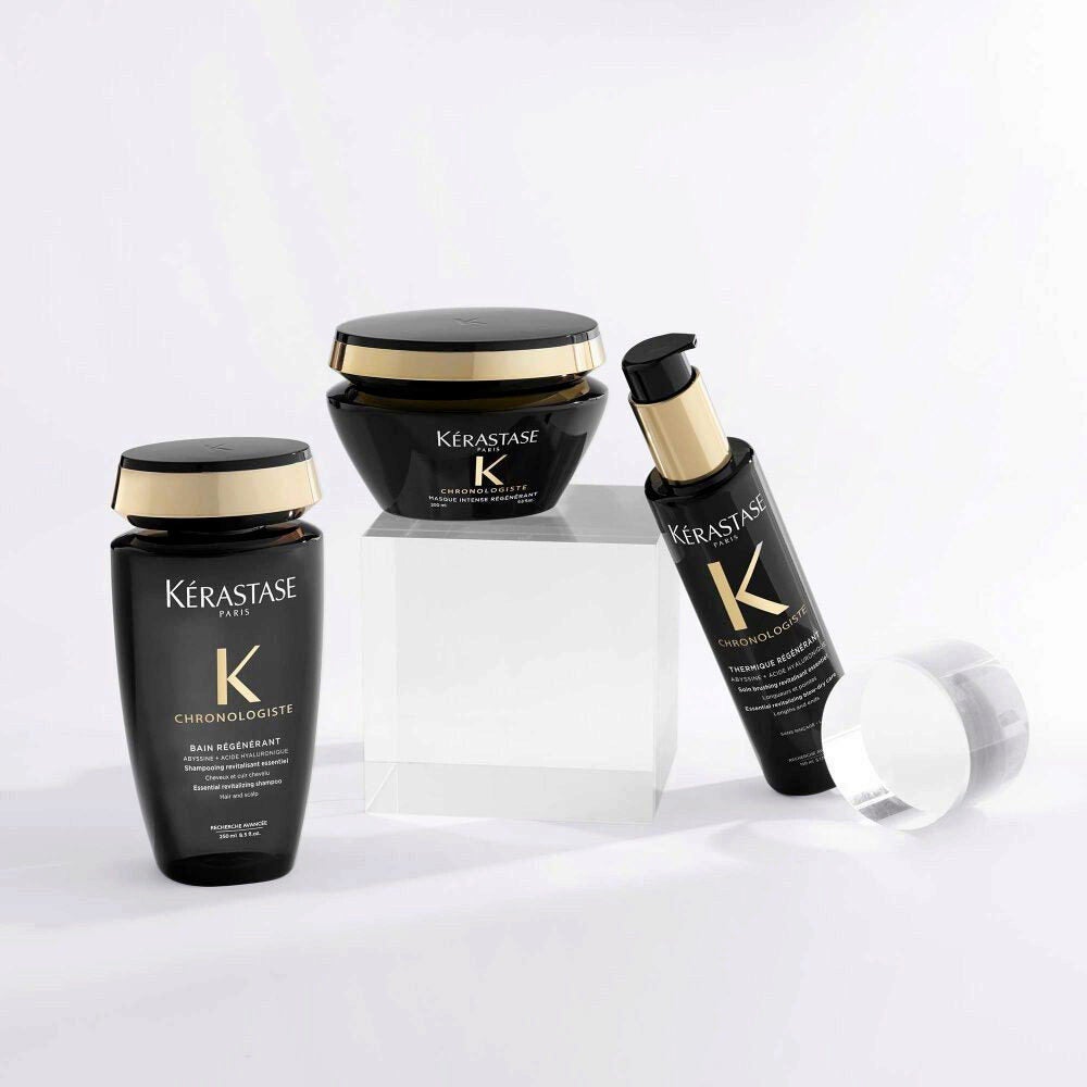 Kérastase - Chronologiste - Bain Régénérant