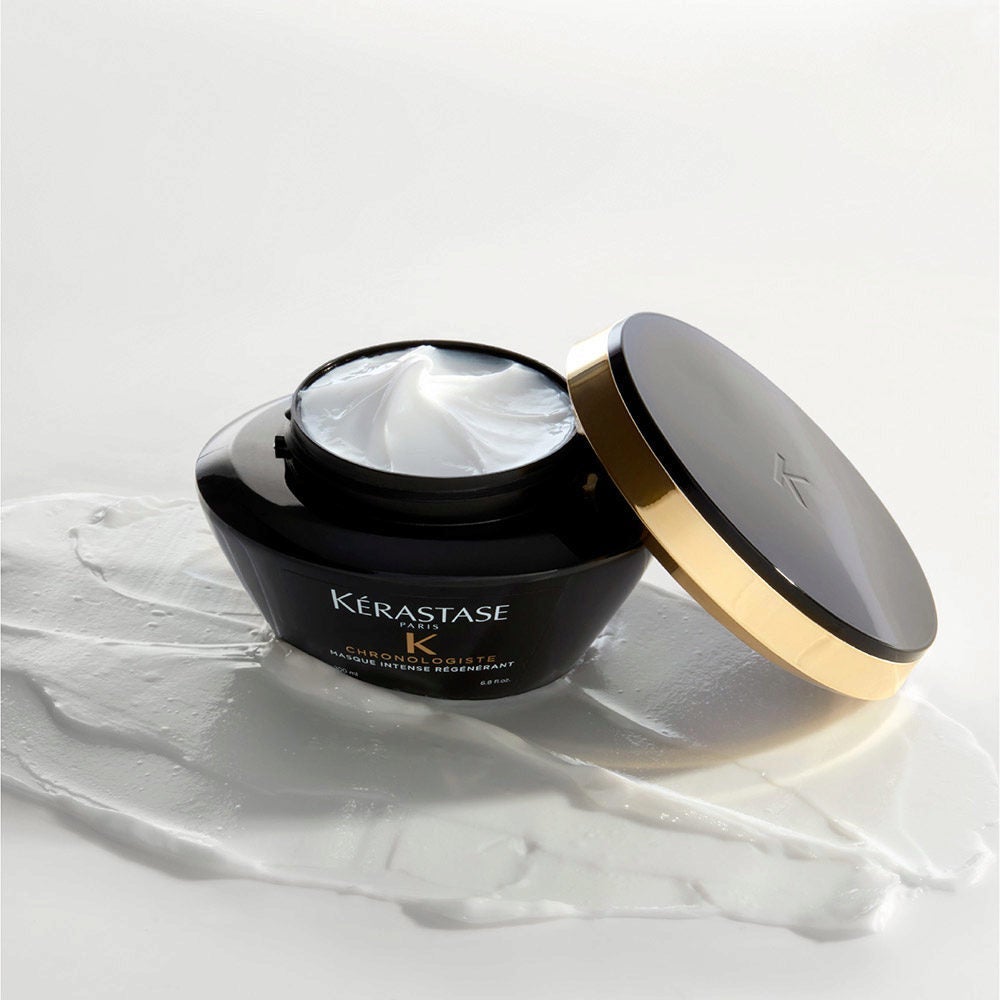 Kérastase - Chronologiste - Masque Intense Régénérant