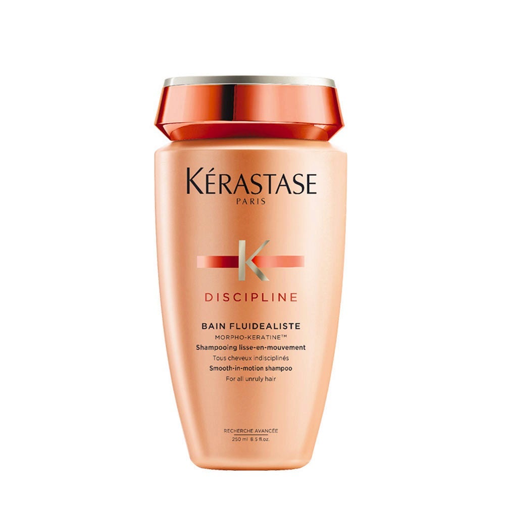 Kérastase - Discipline - Bain Fluidealiste