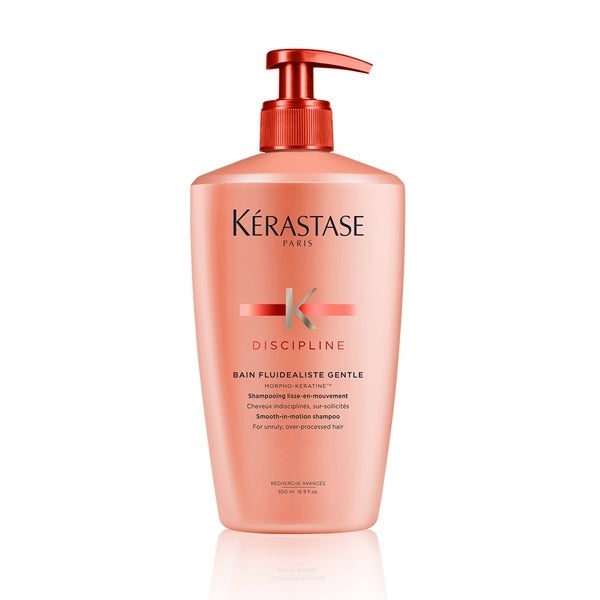 Kérastase - Discipline - Bain Fluidealiste Gentle - 250ml